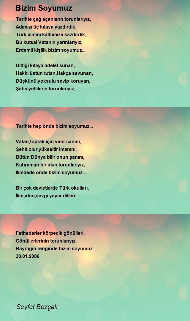 Seyfet Bozçalı
