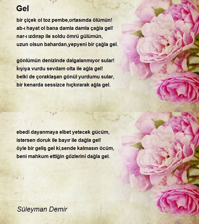 Süleyman Demir