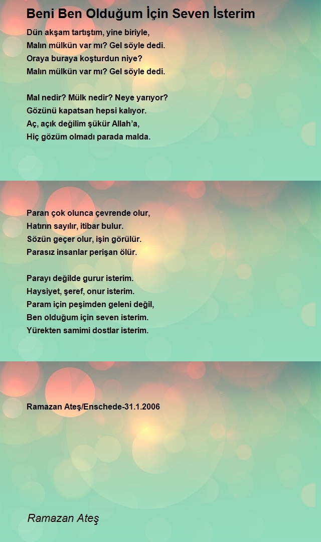 Ramazan Ateş