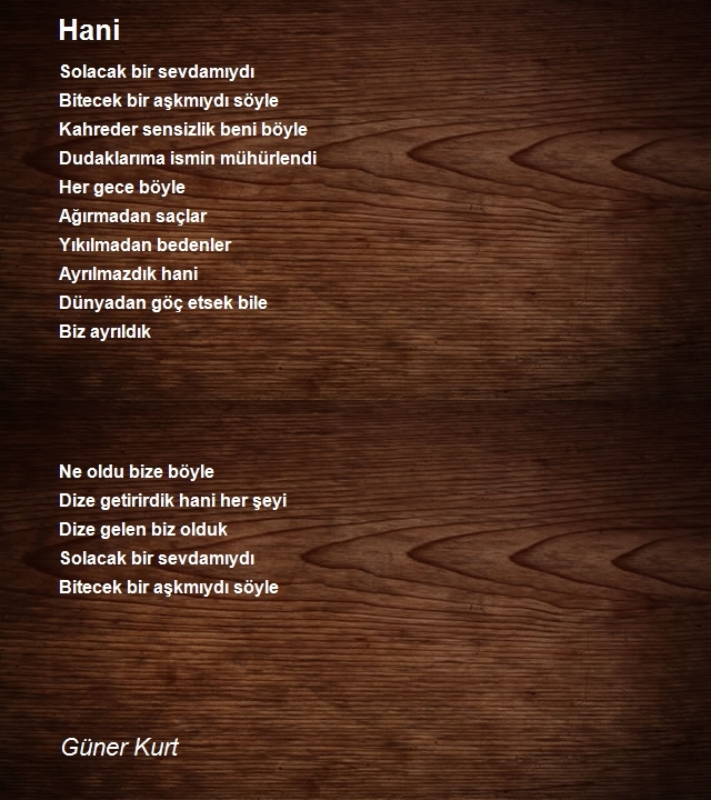 Güner Kurt