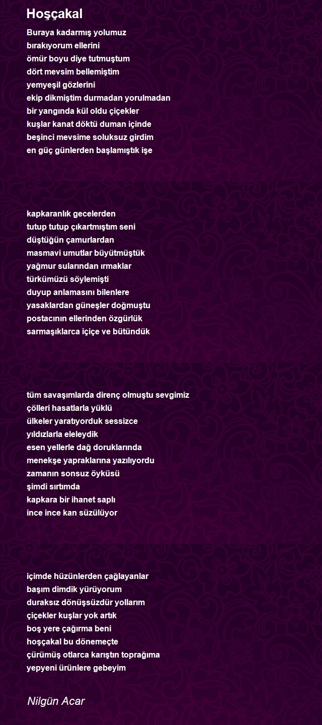 Nilgün Acar
