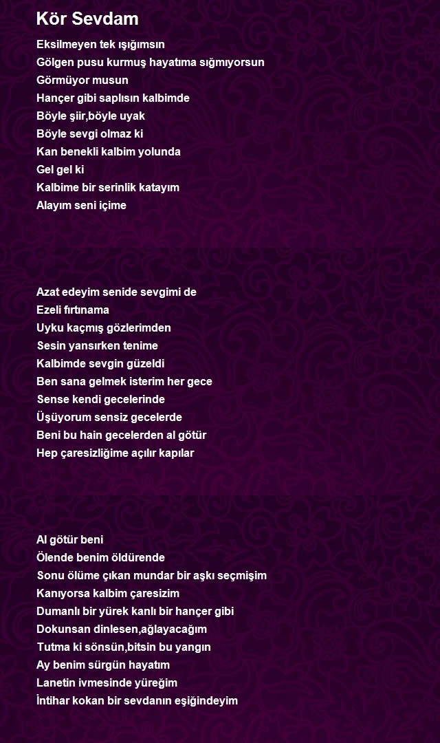 Aygül Ece