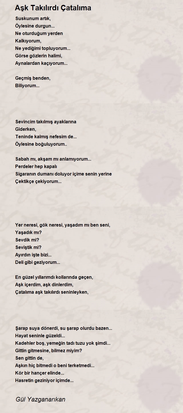 Gül Yazganarıkan