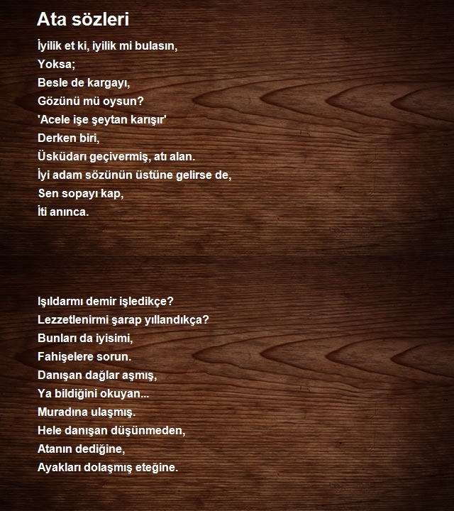 Salih Yılmazgil
