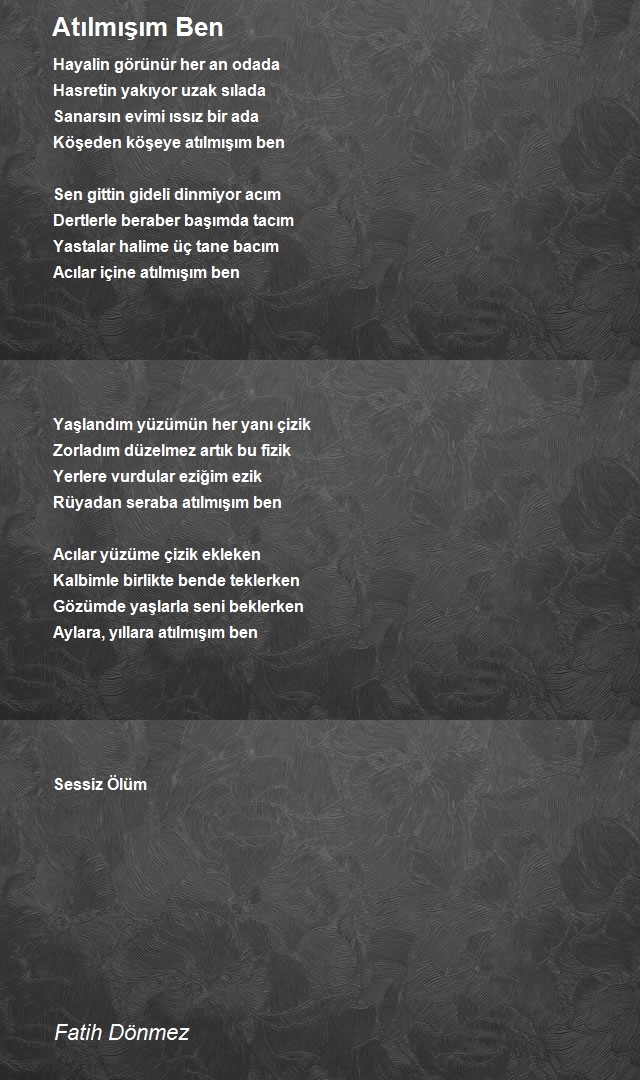 Fatih Dönmez
