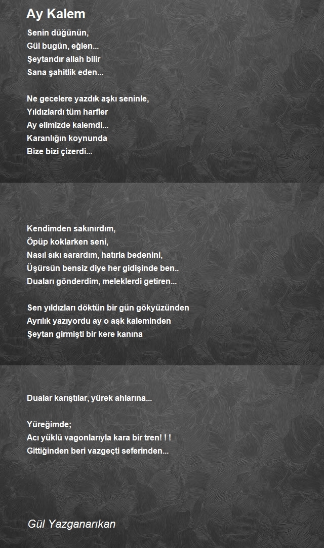 Gül Yazganarıkan