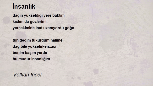 Volkan İncel