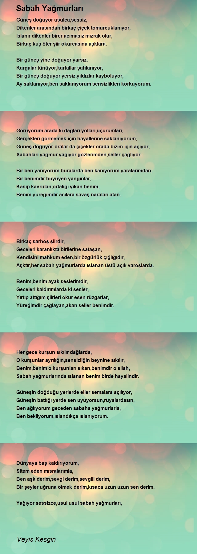 Veyis Kesgin
