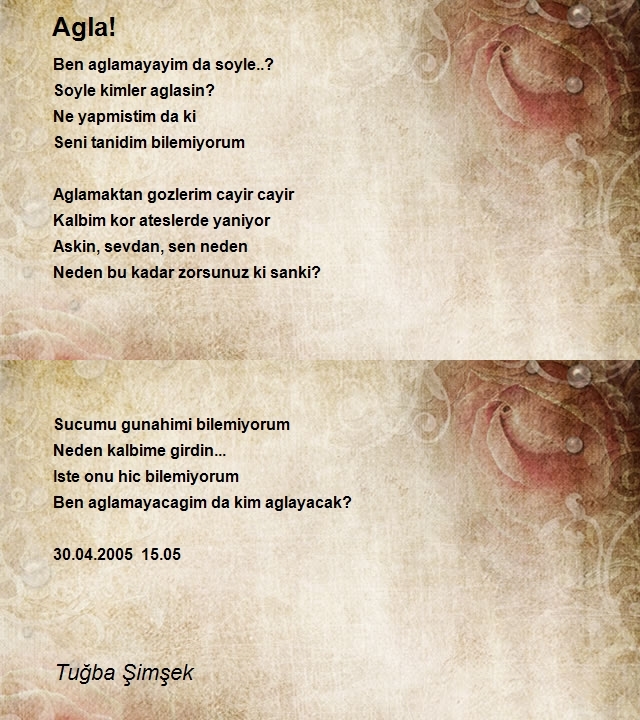 Tuğba Şimşek