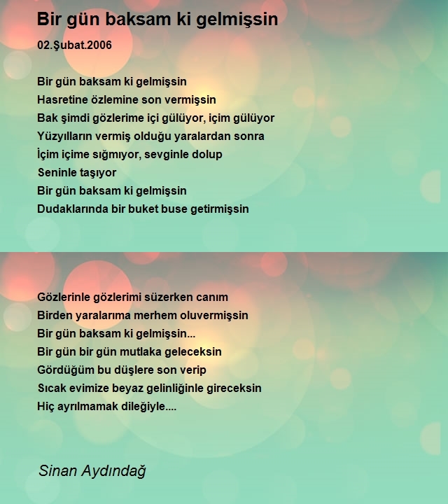 Sinan Aydındağ
