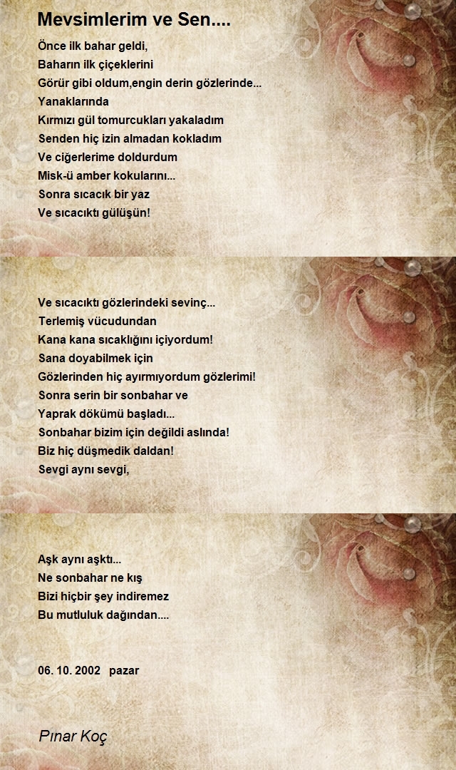 Pınar Koç