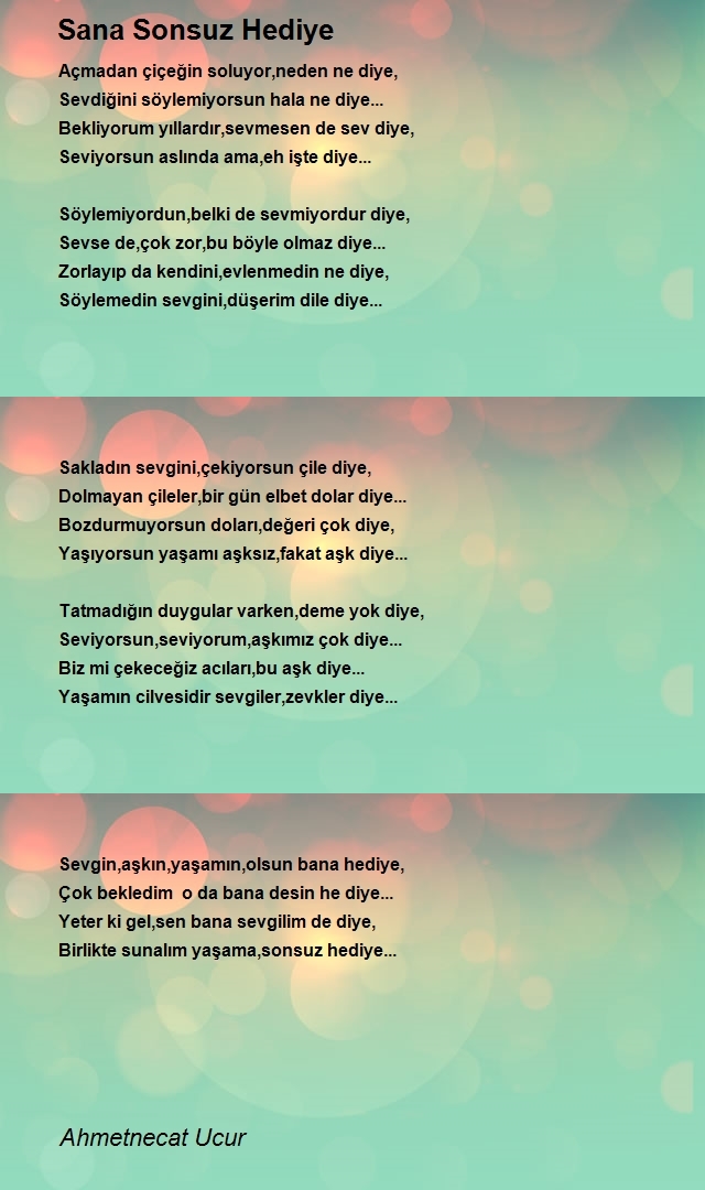 Ahmetnecat Ucur