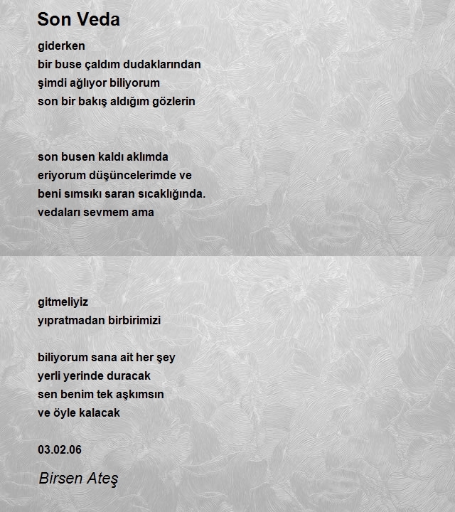 Birsen Ateş