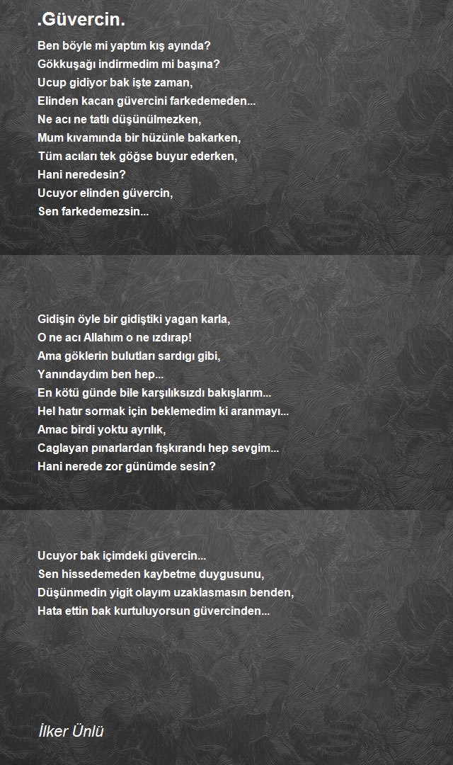 İlker Ünlü