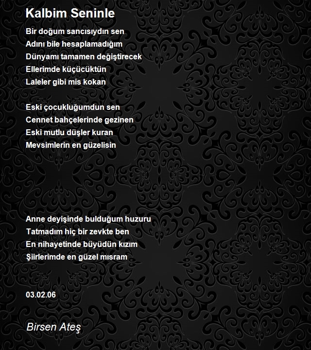 Birsen Ateş