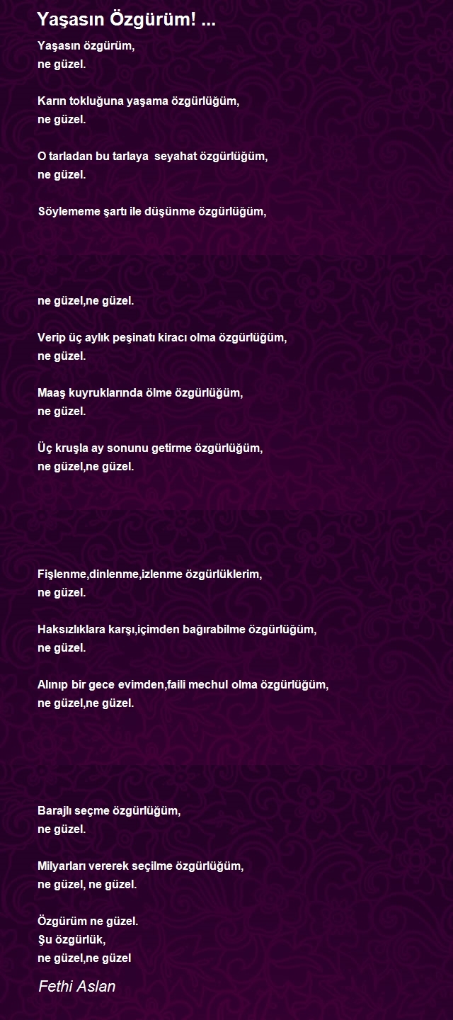 Fethi Aslan
