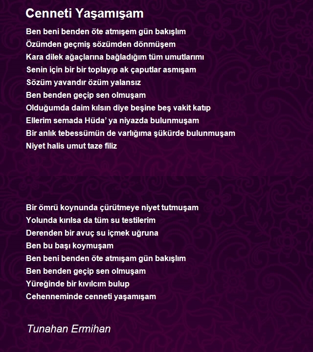Tunahan Ermihan