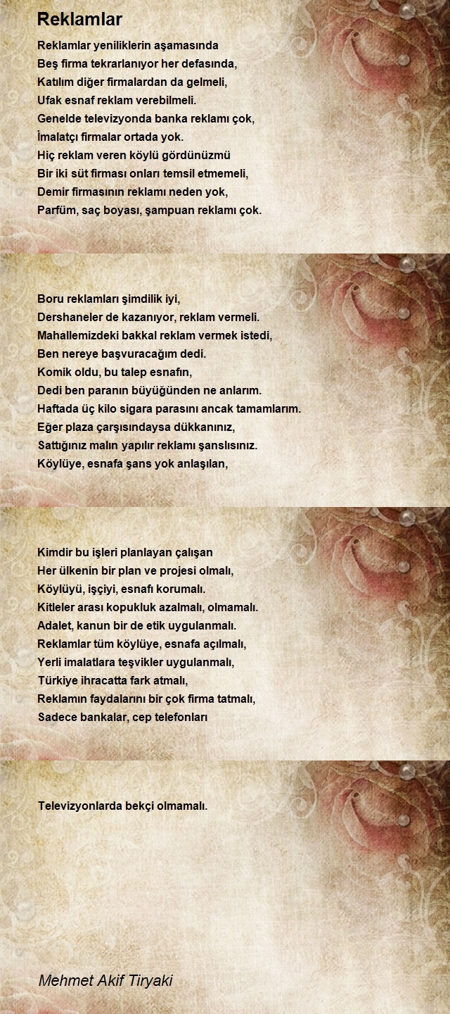 Mehmet Akif Tiryaki