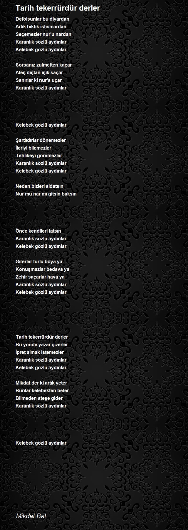 Mikdat Bal