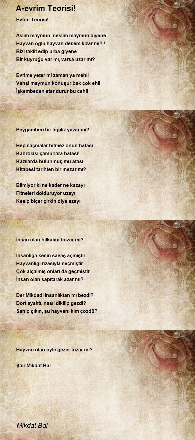 Mikdat Bal