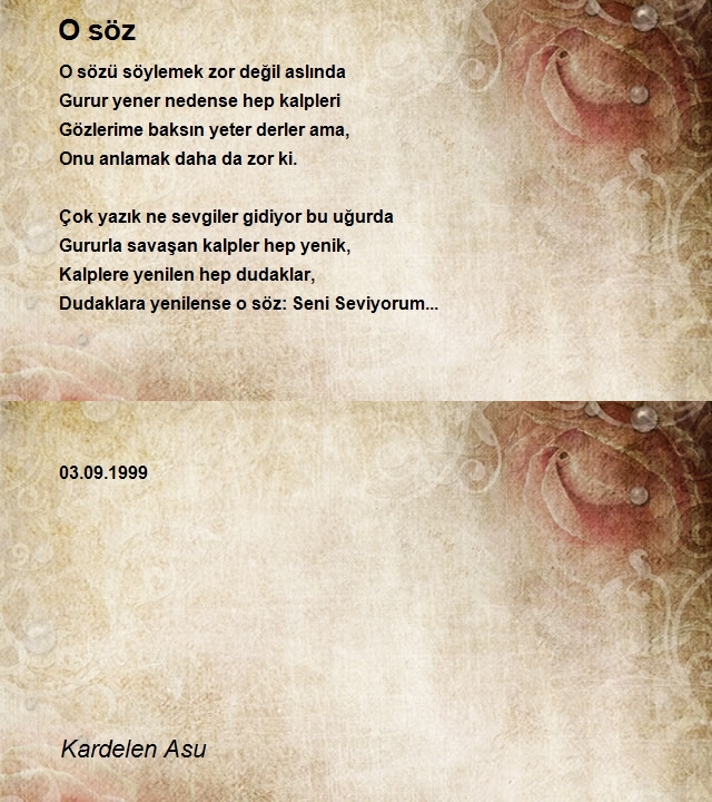 Hacer Öngör