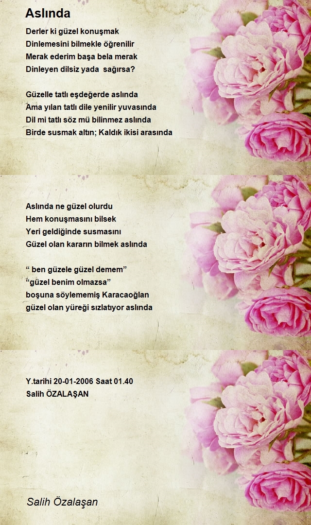 Salih Özalaşan