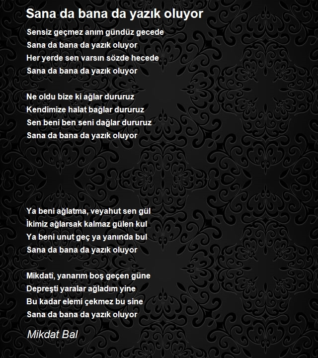 Mikdat Bal