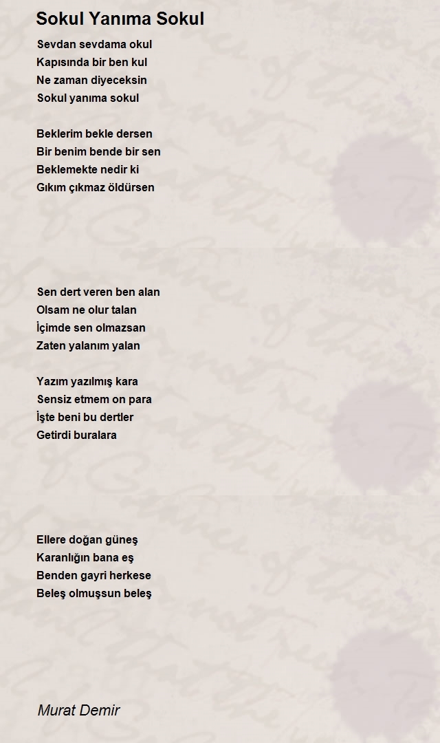 Murat Demir