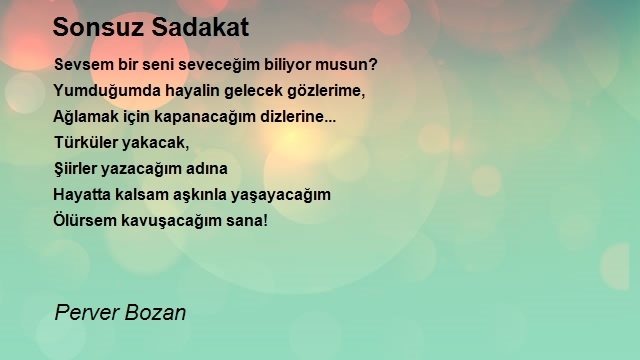 Perver Bozan