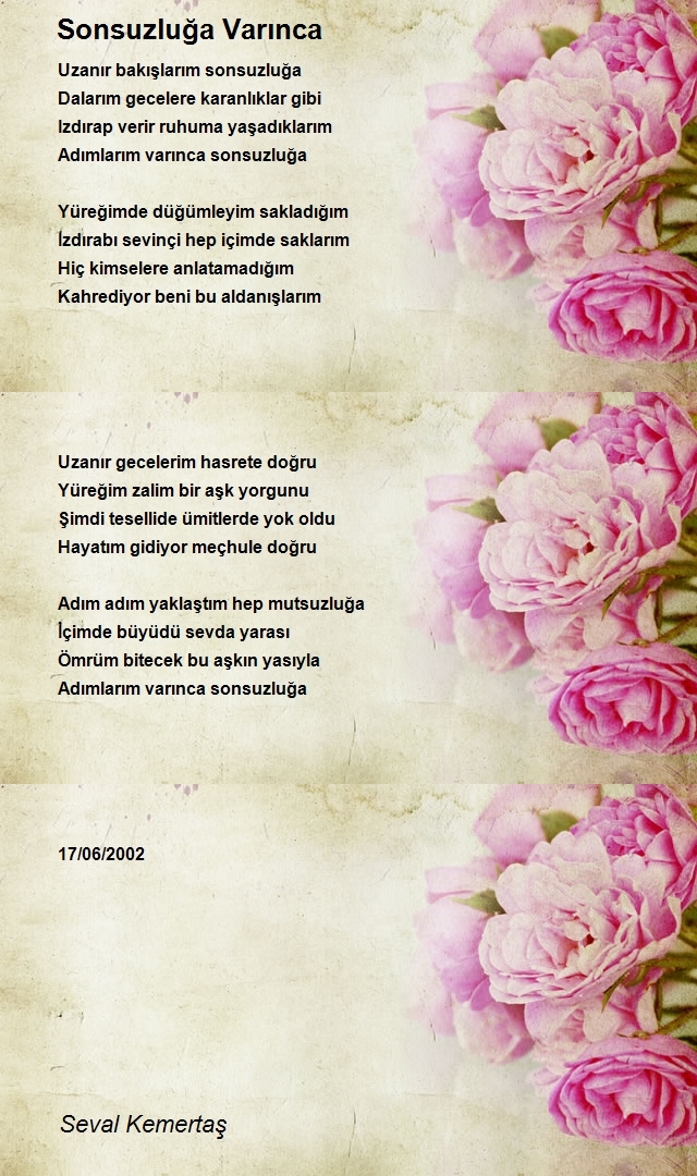 Seval Kemertaş