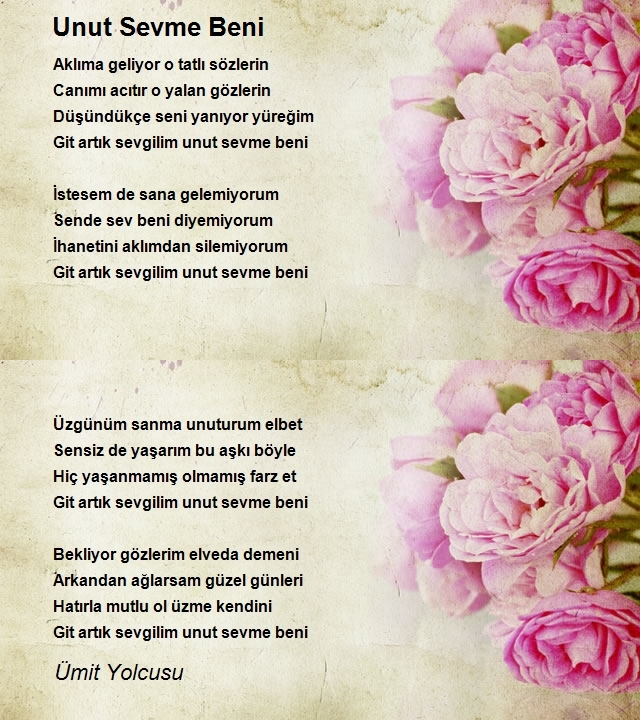 Ümit Yolcusu
