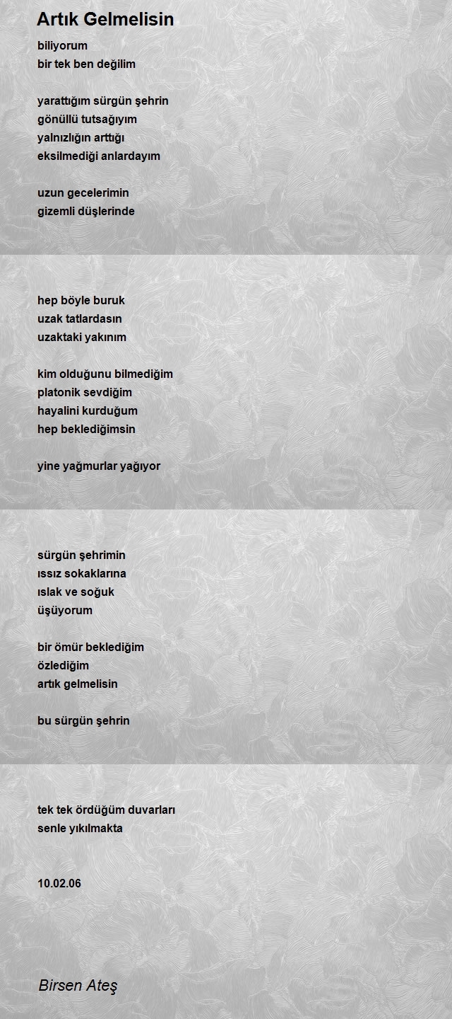 Birsen Ateş