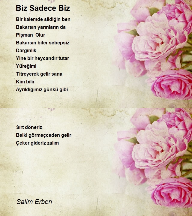 Salim Erben