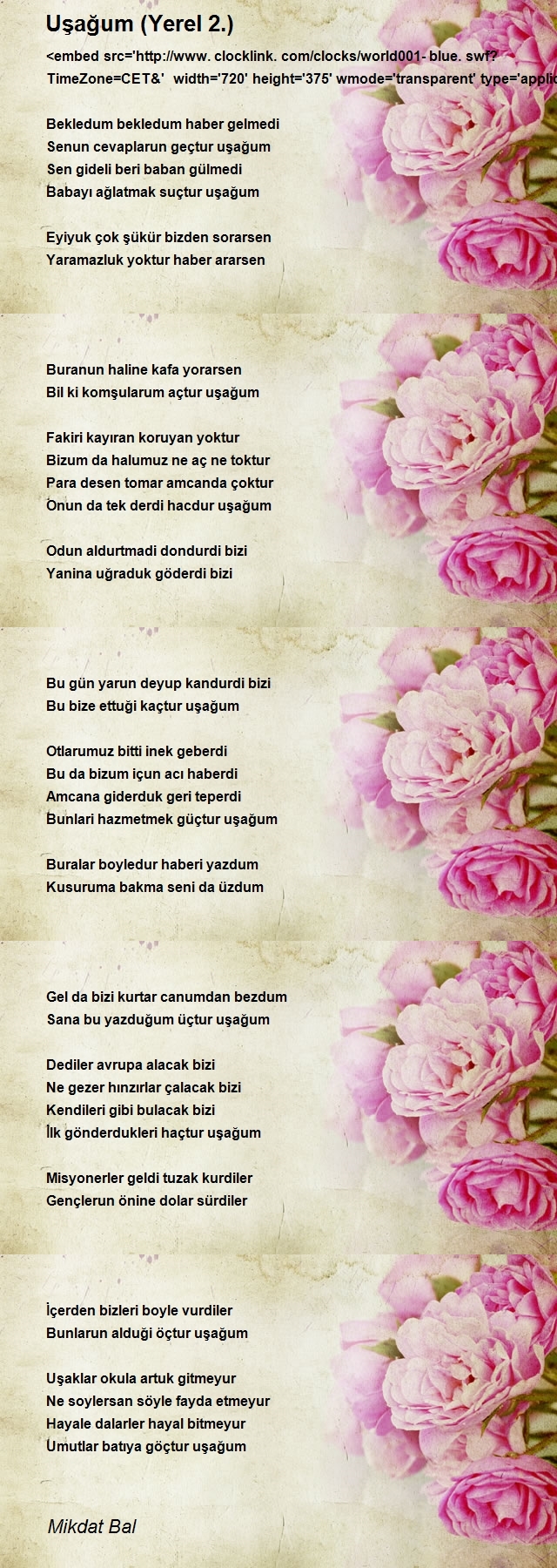 Mikdat Bal