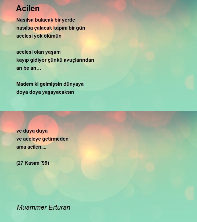 Muammer Erturan