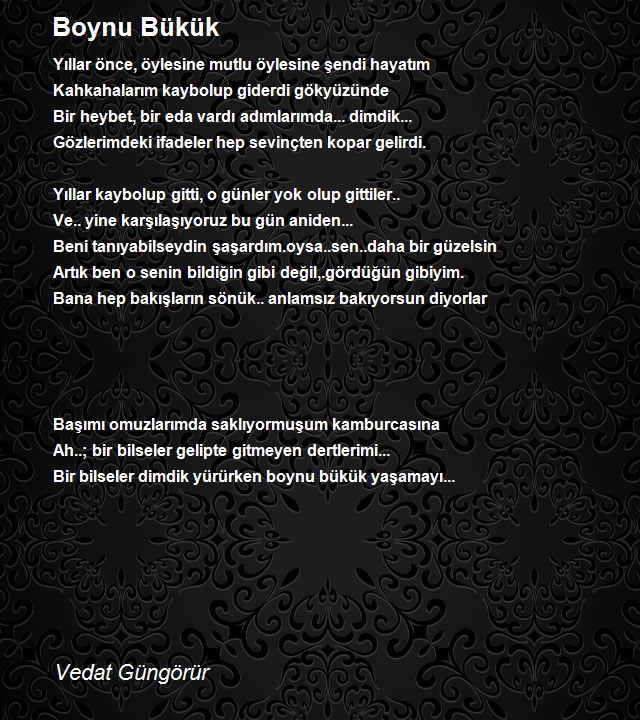 Vedat Güngörür