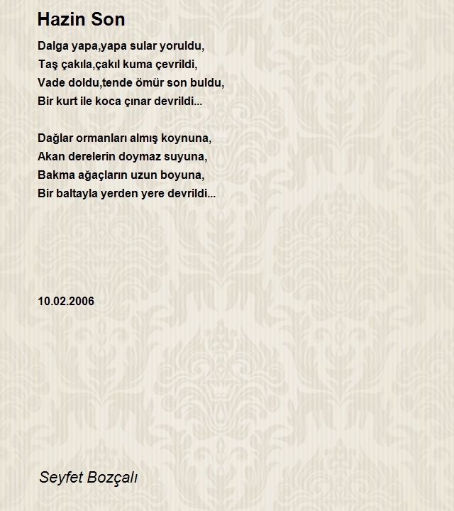 Seyfet Bozçalı