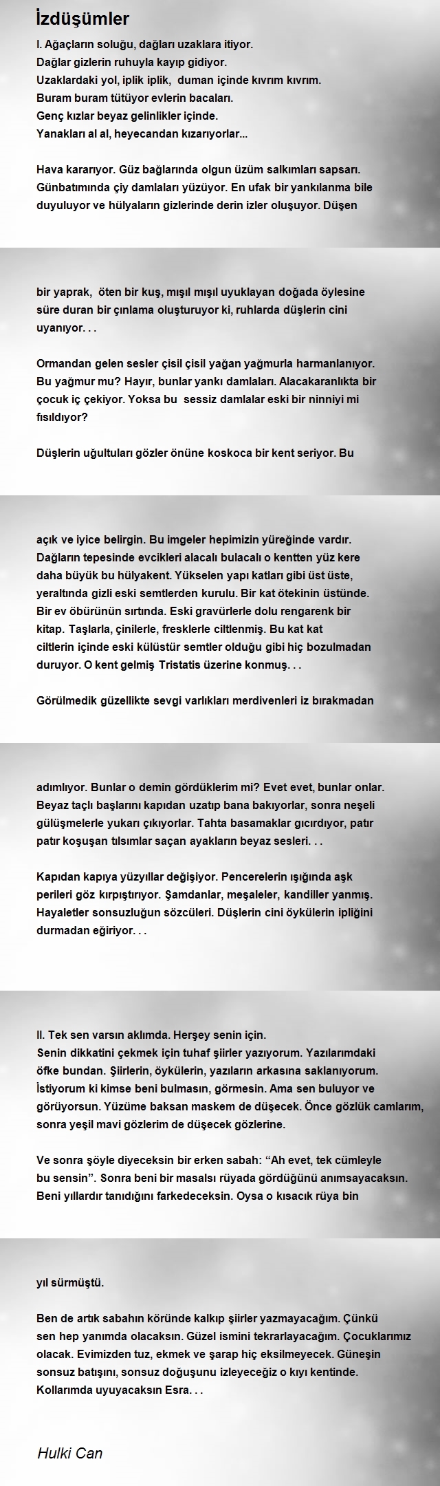 Hulki Can