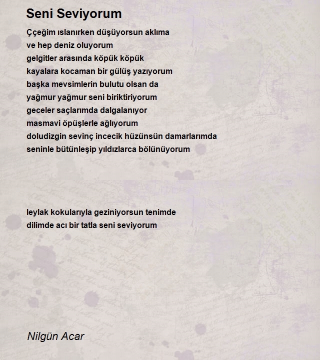 Nilgün Acar