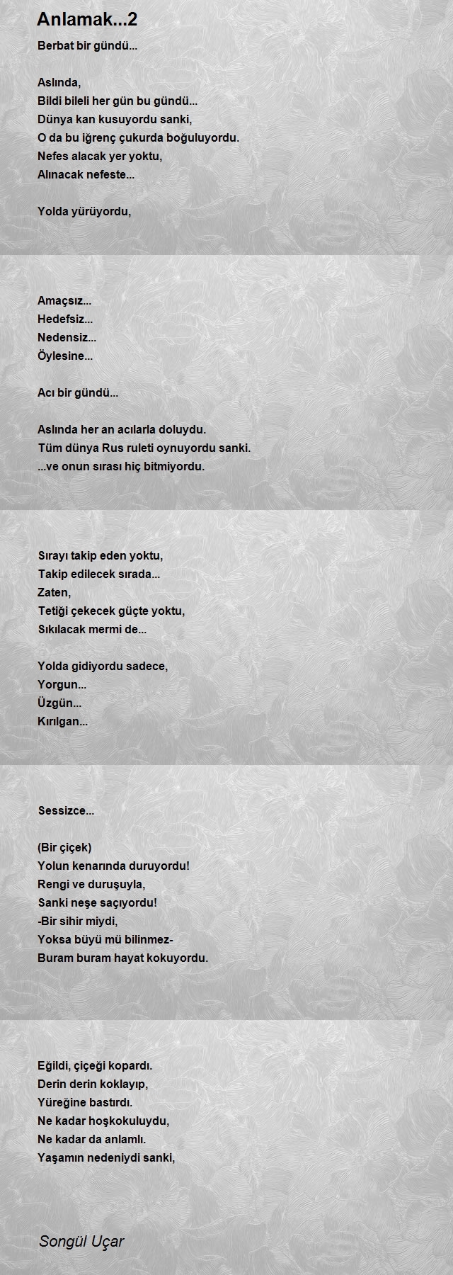 Songül Uçar