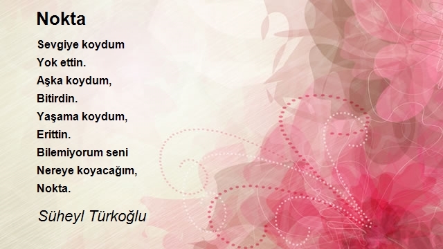 Süheyl Türkoğlu