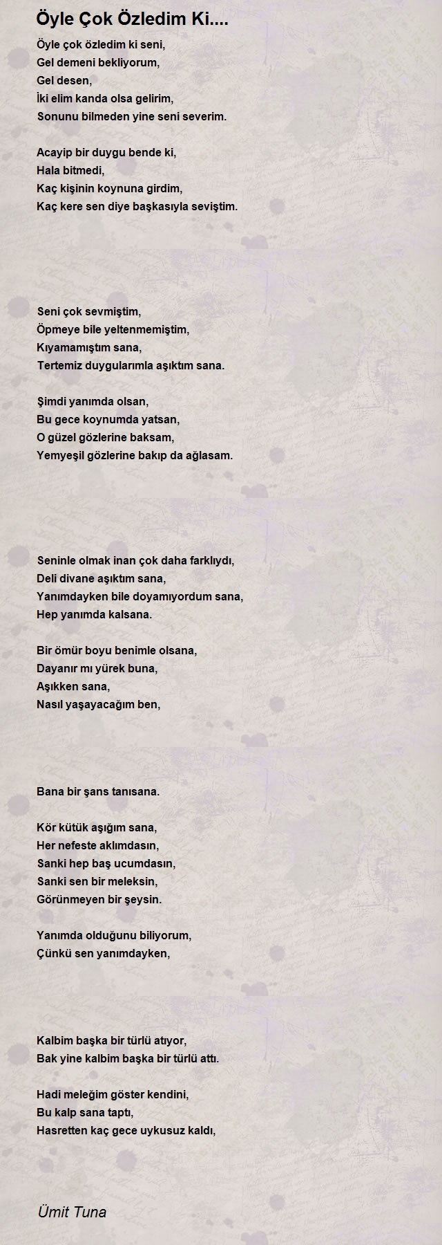 Ümit Tuna