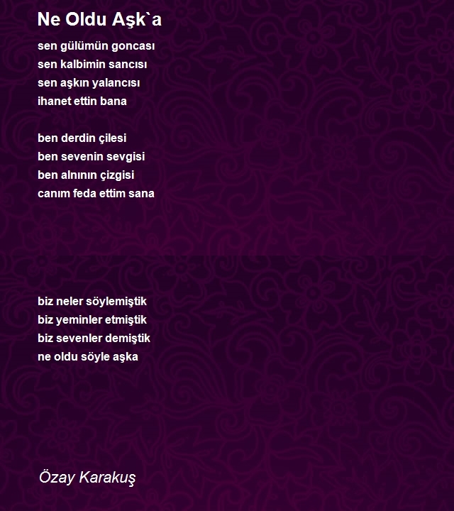 Özay Karakuş