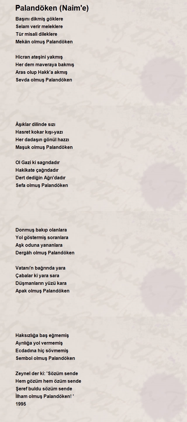 Zeynal Yaman