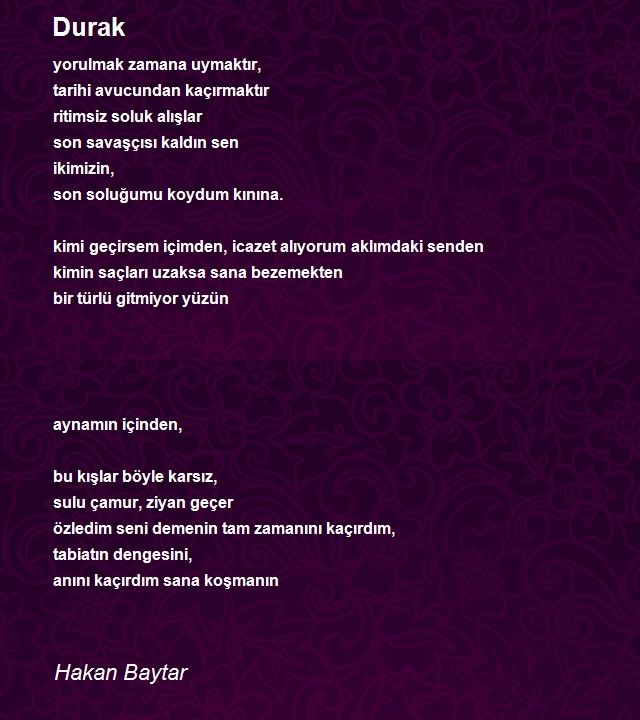 Hakan Baytar