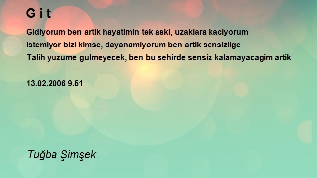 Tuğba Şimşek