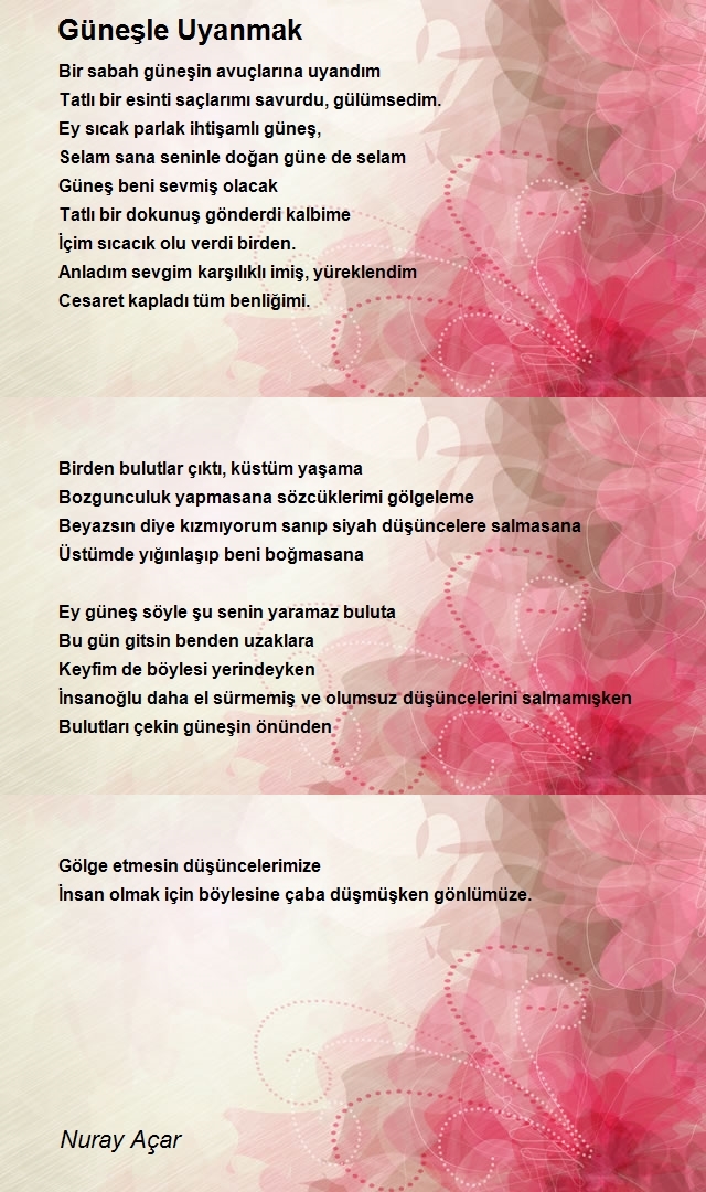 Nuray Açar