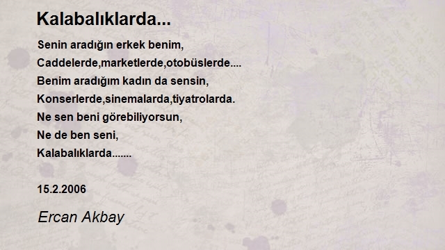 Ercan Akbay