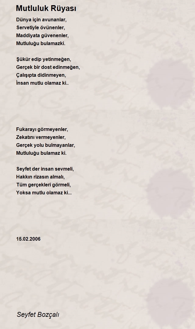 Seyfet Bozçalı