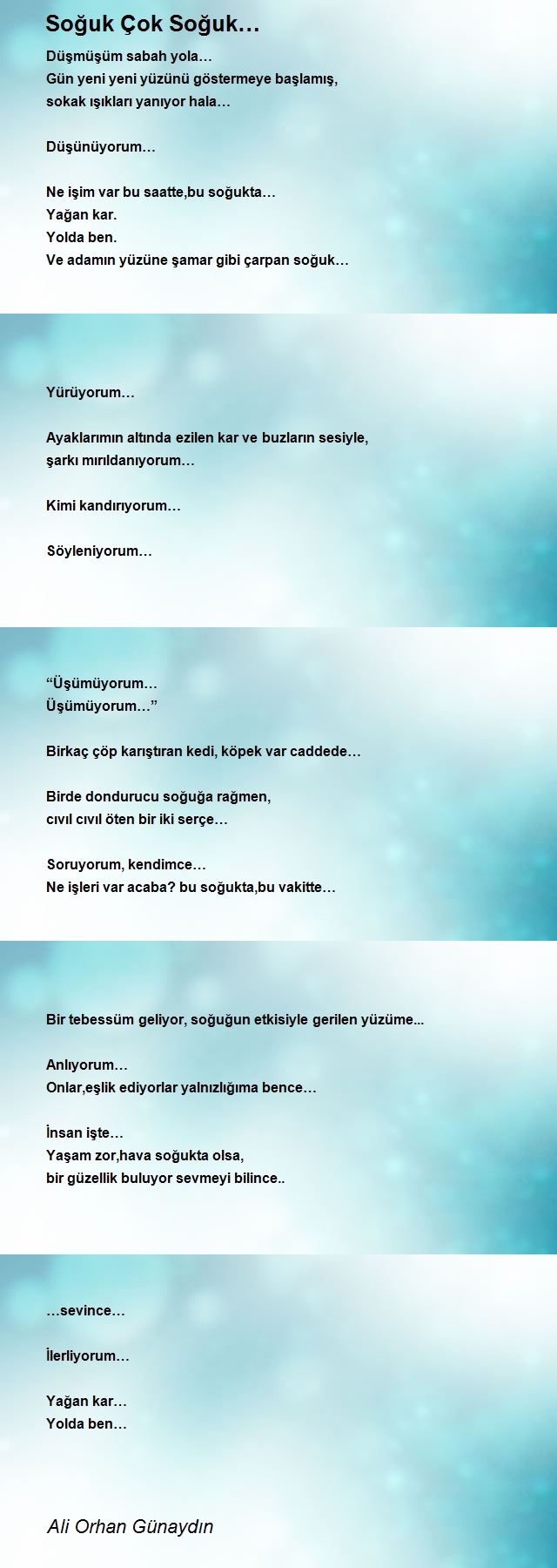 Ali Orhan Günaydın